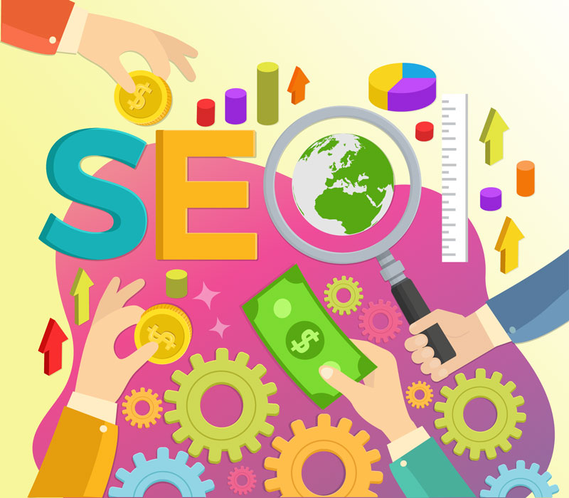 analiza konkurencije na googleu