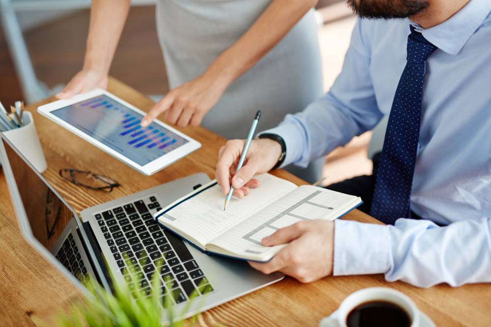 planiranje radnog dana produktivnost rad u timu