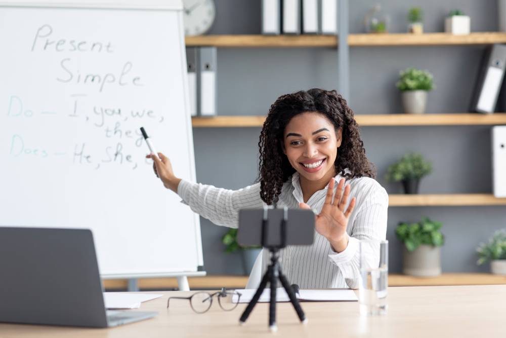 video striming preko mobilnog telefona