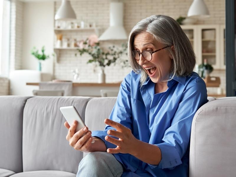 uhvati paznju gledaoca