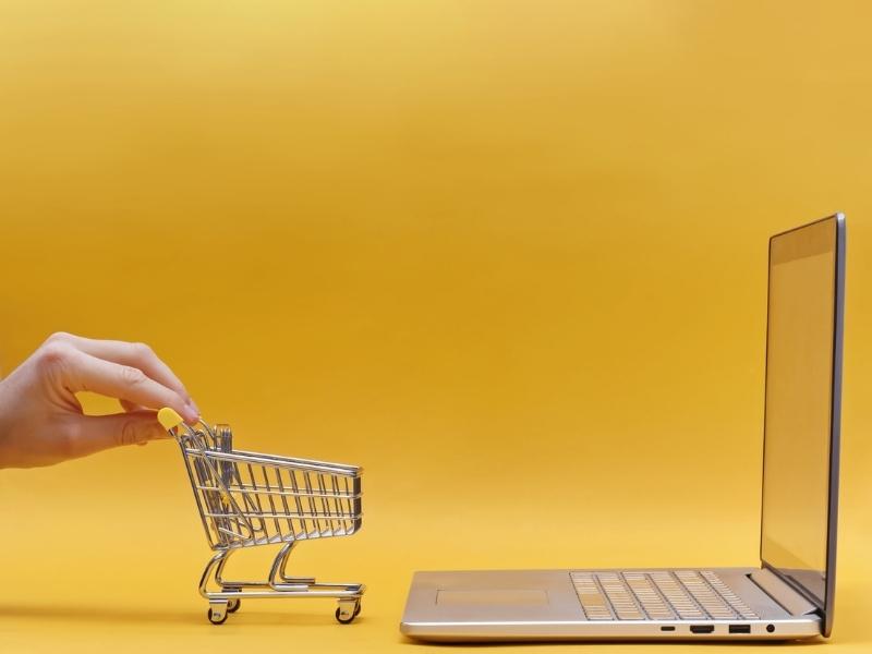 e-commerce 1