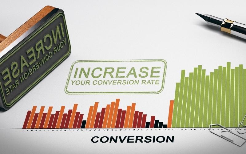 optimizacija stope konverzije e-commerce